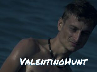 ValentinoHunt