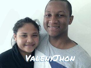 ValenyJhon