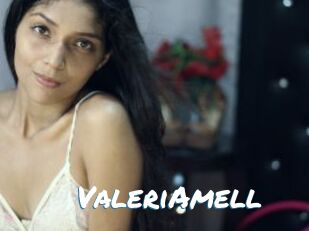 ValeriAmell