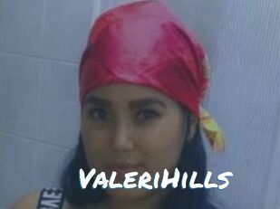 ValeriHills