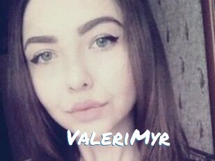 ValeriMyr