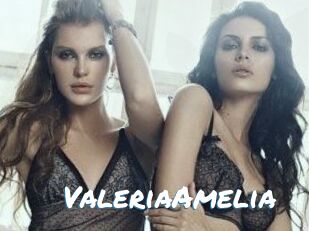 ValeriaAmelia Max 50