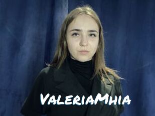 ValeriaMhia