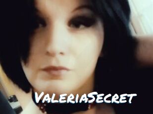 ValeriaSecret