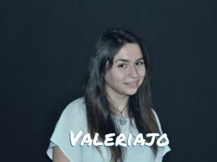 Valeriajo