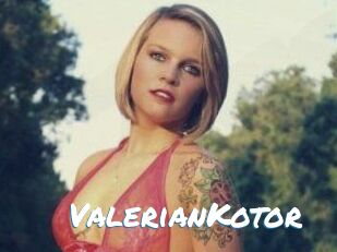 ValerianKotor