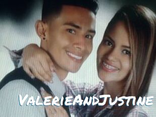 ValerieAndJustine Max 50