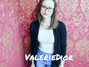 ValerieDior