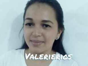 Valerierios Max 50