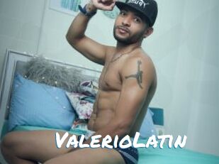 ValerioLatin