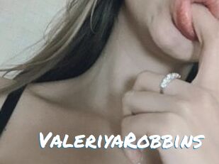 ValeriyaRobbins