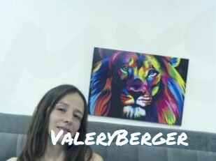 ValeryBerger