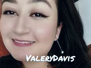 ValeryDavis