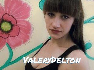 ValeryDelton