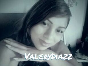ValeryDiazz