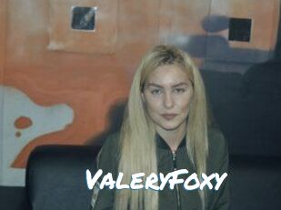 ValeryFoxy