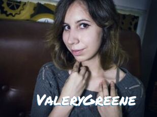ValeryGreene
