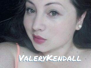 ValeryKendall Max 50