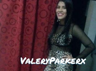 ValeryParkerx