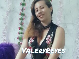 ValeryReyes Max 50