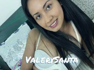 ValerySanta