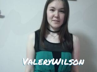ValeryWilson