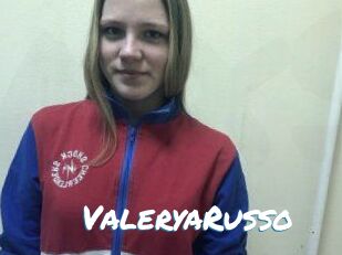 ValeryaRusso