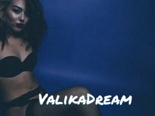 ValikaDream