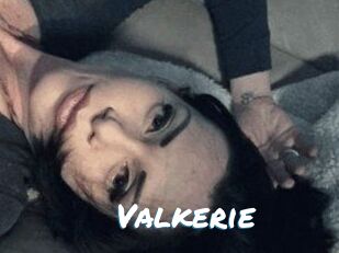 Valkerie