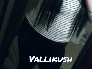 Vallikush