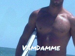 VamDamme