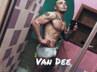 Van_Dee Max 50