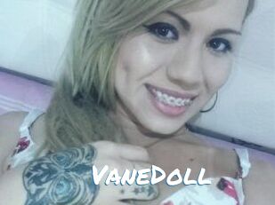 VaneDoll