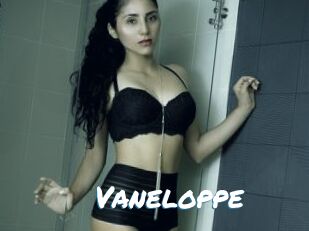 Vaneloppe Max 50