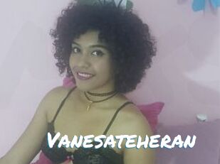 Vanesateheran