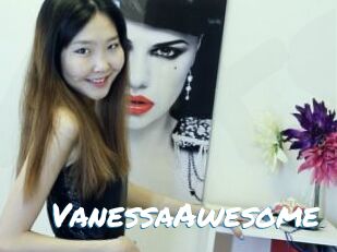 VanessaAwesome