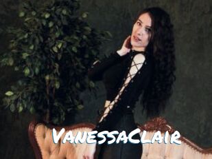 VanessaClair