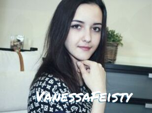 VanessaFeisty
