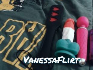 VanessaFlirt