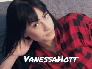 VanessaHott