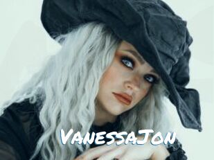 VanessaJon Max 50