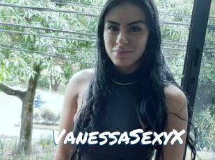 VanessaSexyX