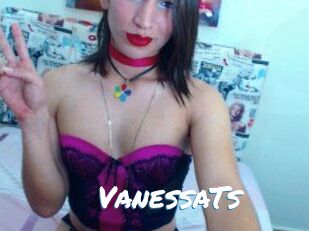 SexyVanesa Max 50