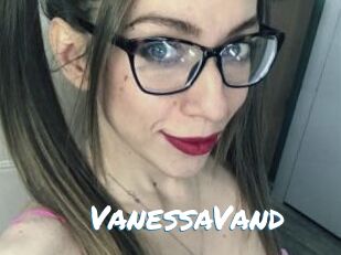 VanessaVand