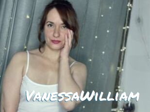 VanessaWilliam