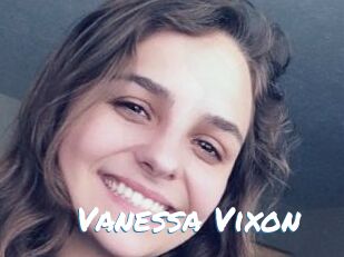 Vanessa_Vixon
