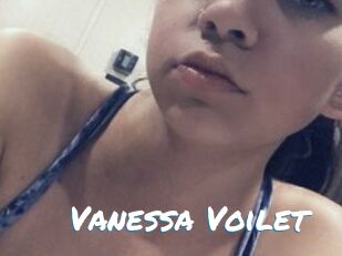 Vanessa_Voilet