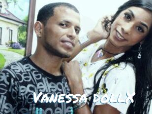 Vanessa_dollX