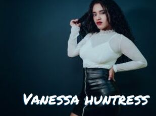 Vanessa_huntress