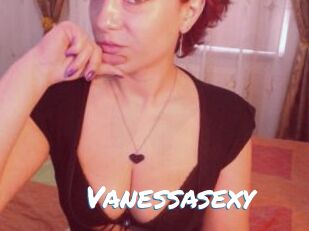 Vanessasexy